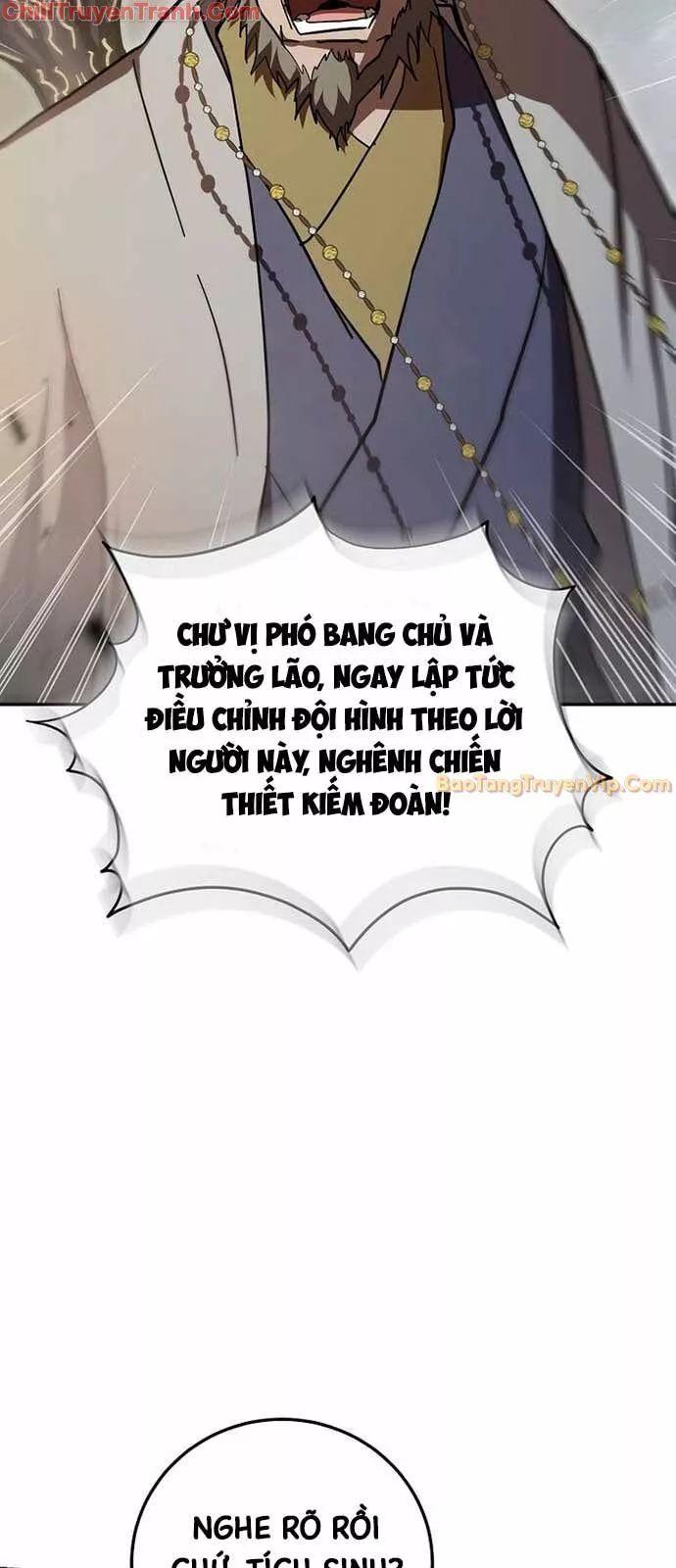 Võ Đang Kỳ Hiệp - Chapter 145 - Page 30