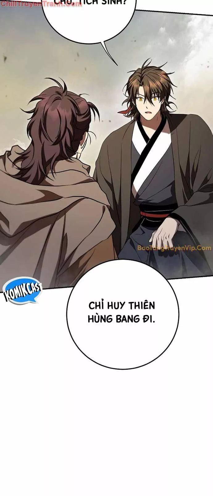 Võ Đang Kỳ Hiệp - Chapter 145 - Page 31