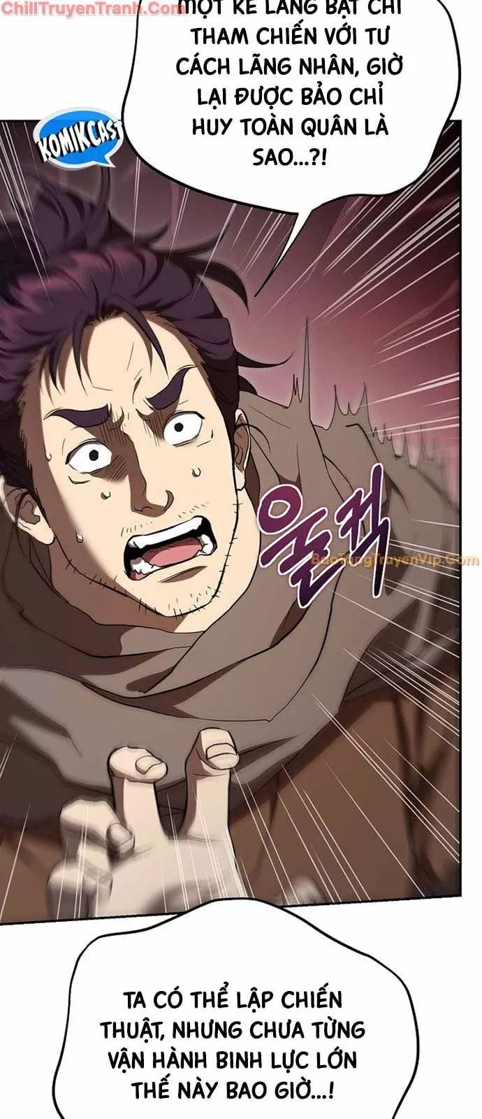 Võ Đang Kỳ Hiệp - Chapter 145 - Page 33