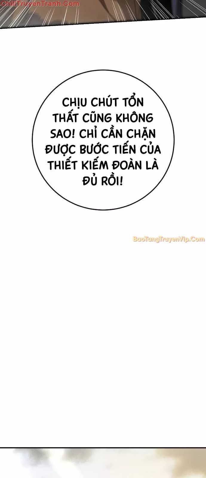 Võ Đang Kỳ Hiệp - Chapter 145 - Page 35