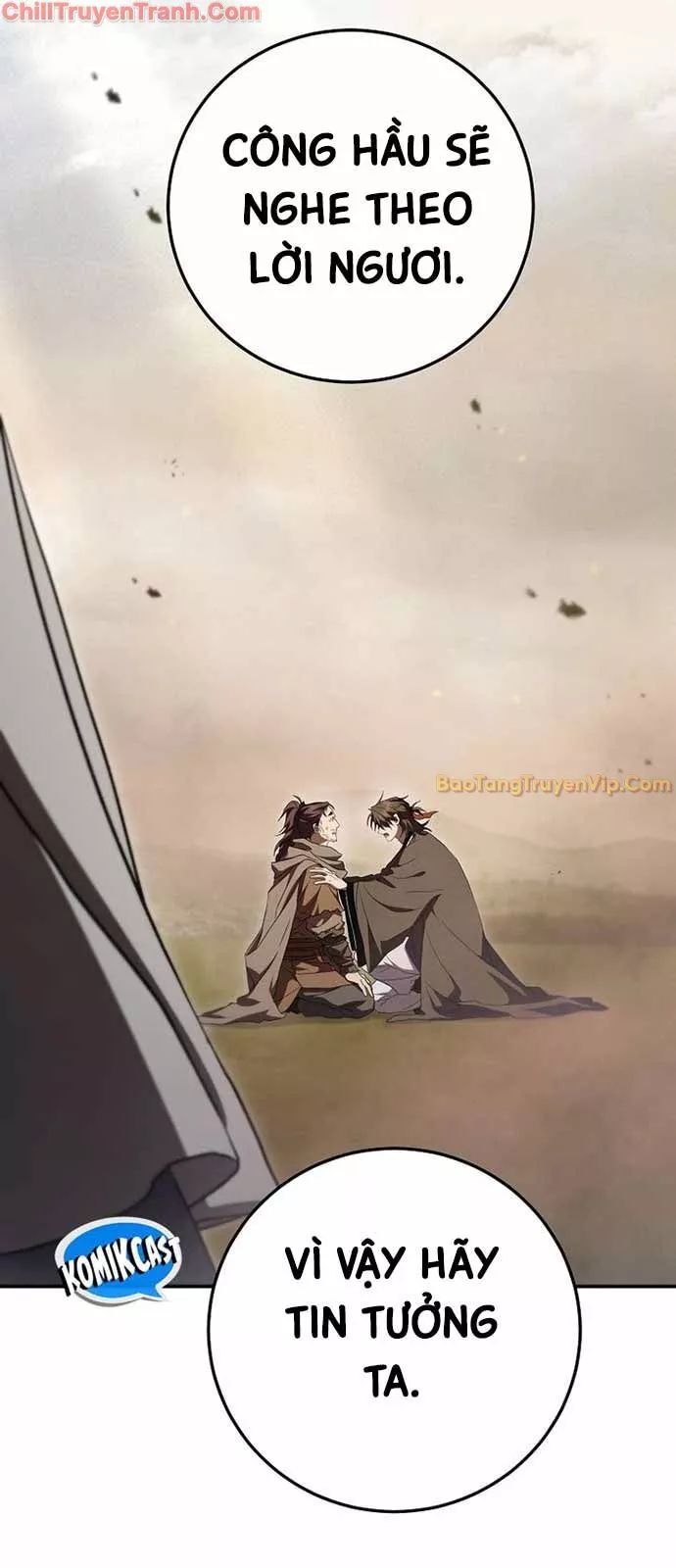 Võ Đang Kỳ Hiệp - Chapter 145 - Page 37