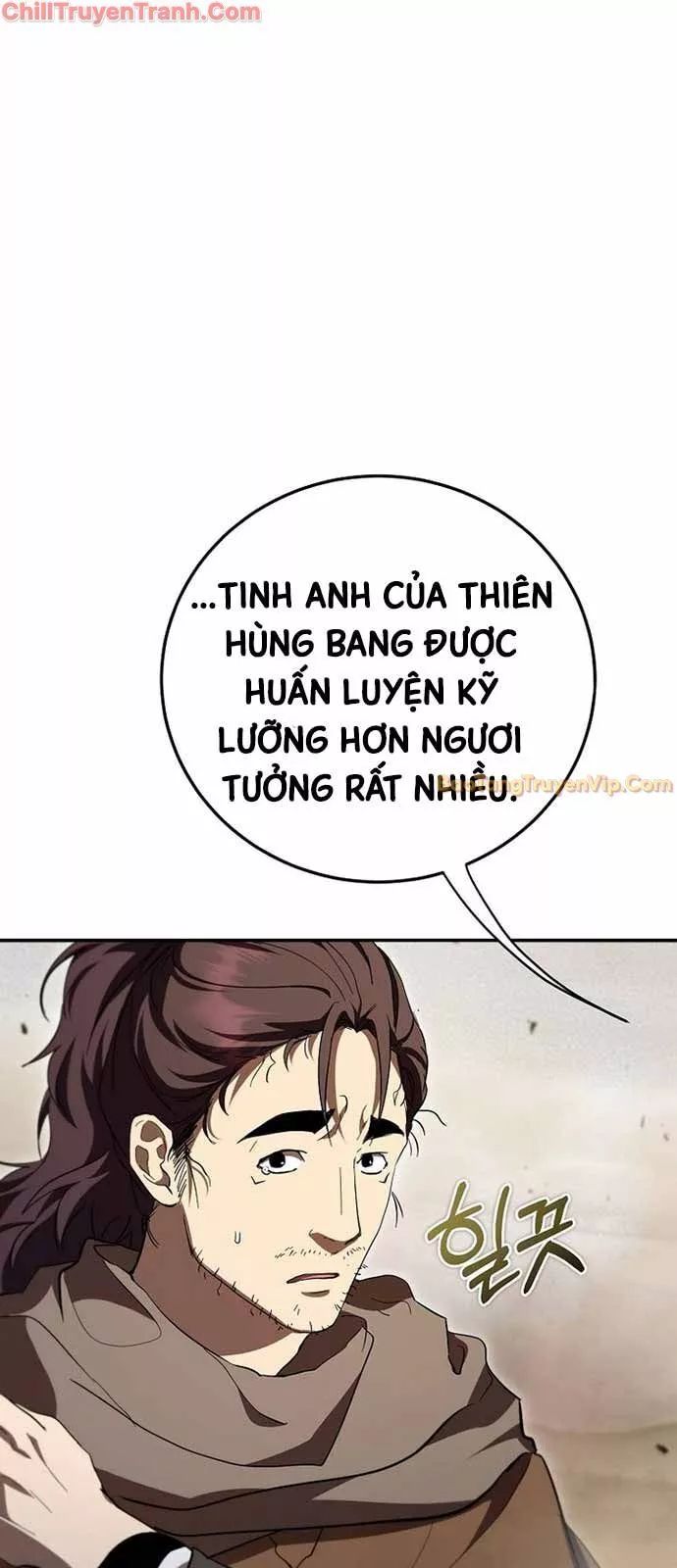Võ Đang Kỳ Hiệp - Chapter 145 - Page 38