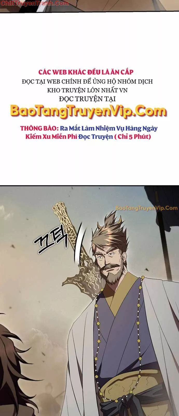 Võ Đang Kỳ Hiệp - Chapter 145 - Page 39