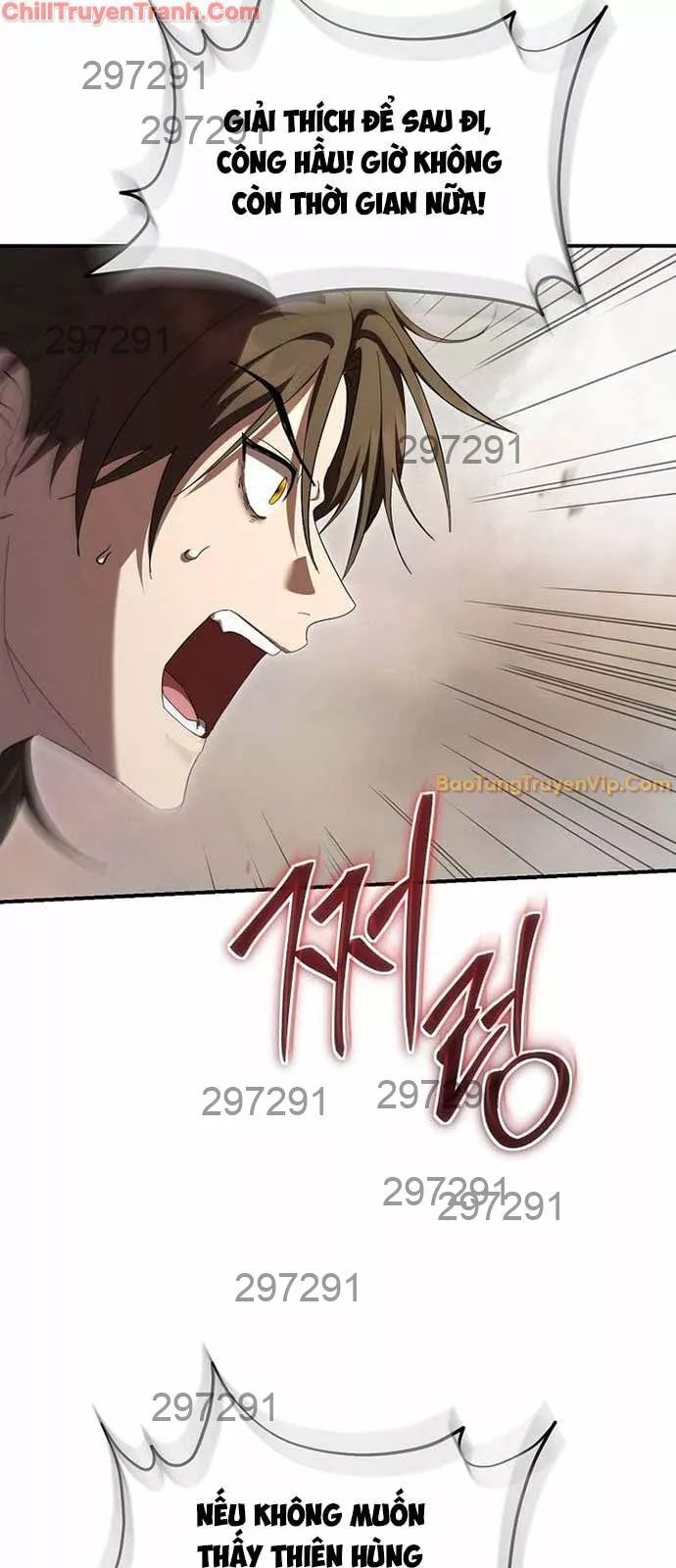 Võ Đang Kỳ Hiệp - Chapter 145 - Page 4