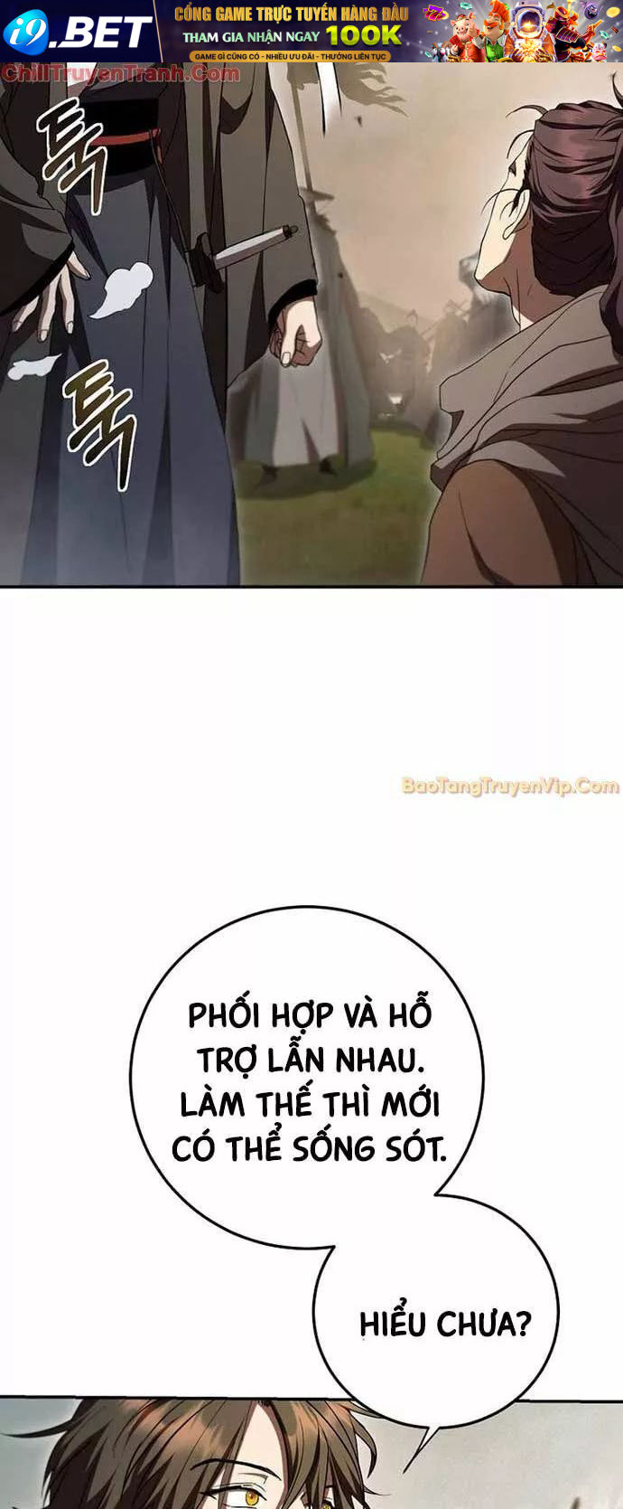 Võ Đang Kỳ Hiệp - Chapter 145 - Page 41