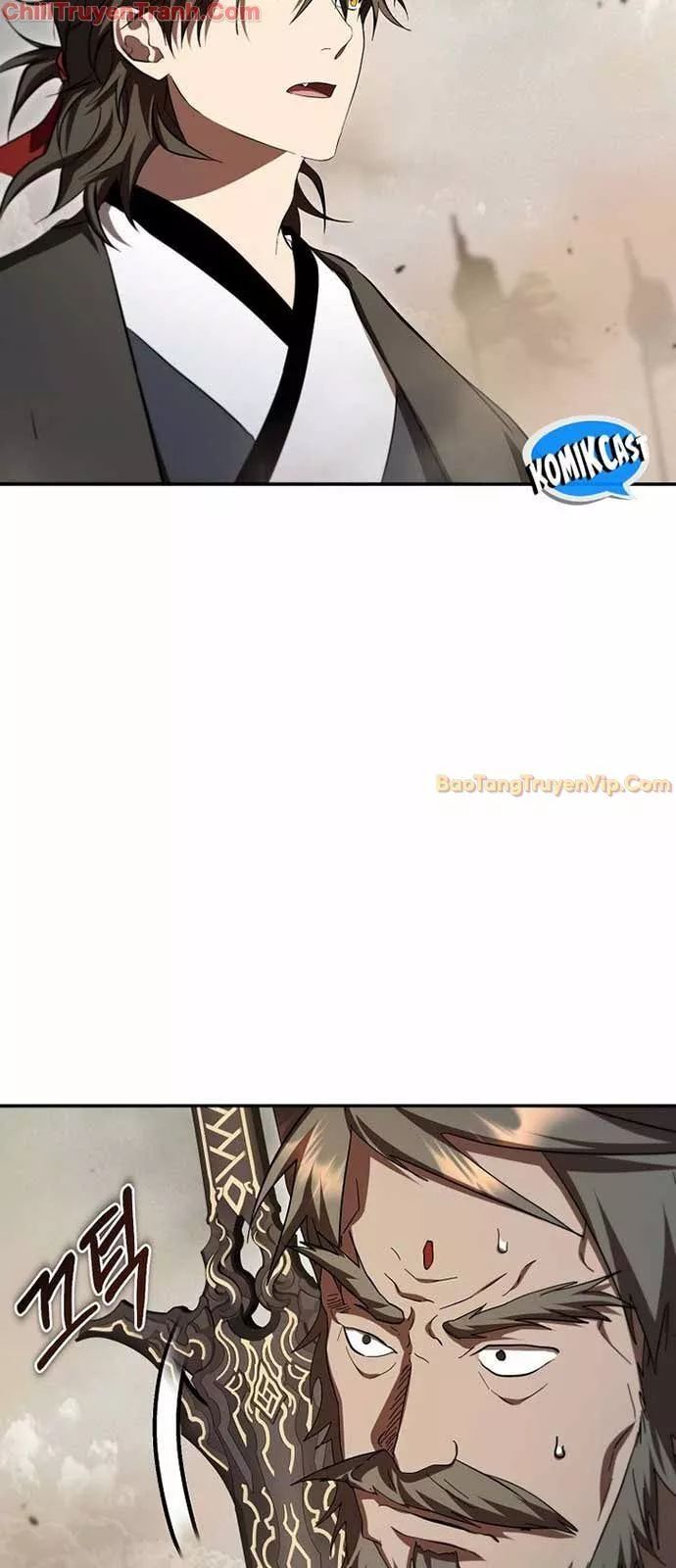 Võ Đang Kỳ Hiệp - Chapter 145 - Page 42