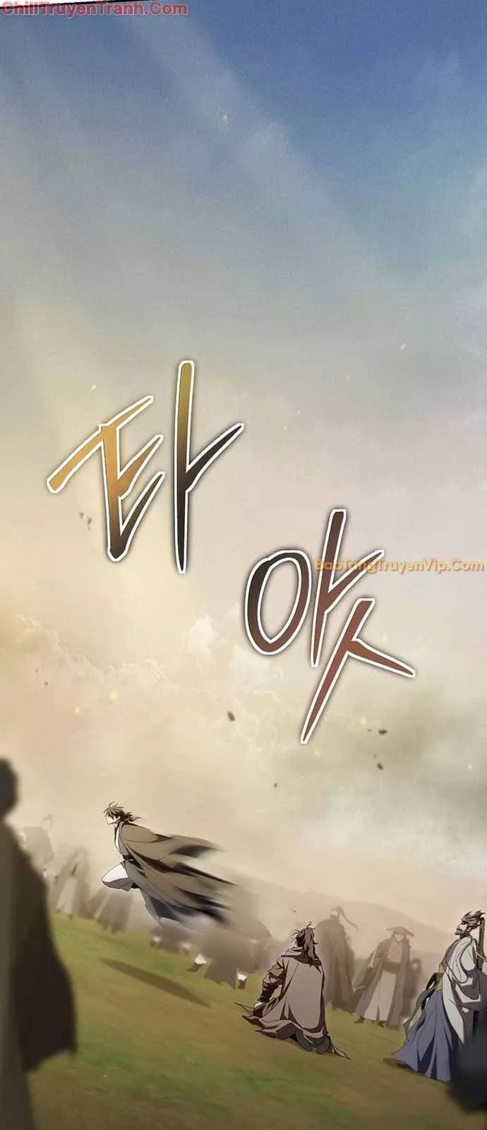 Võ Đang Kỳ Hiệp - Chapter 145 - Page 44