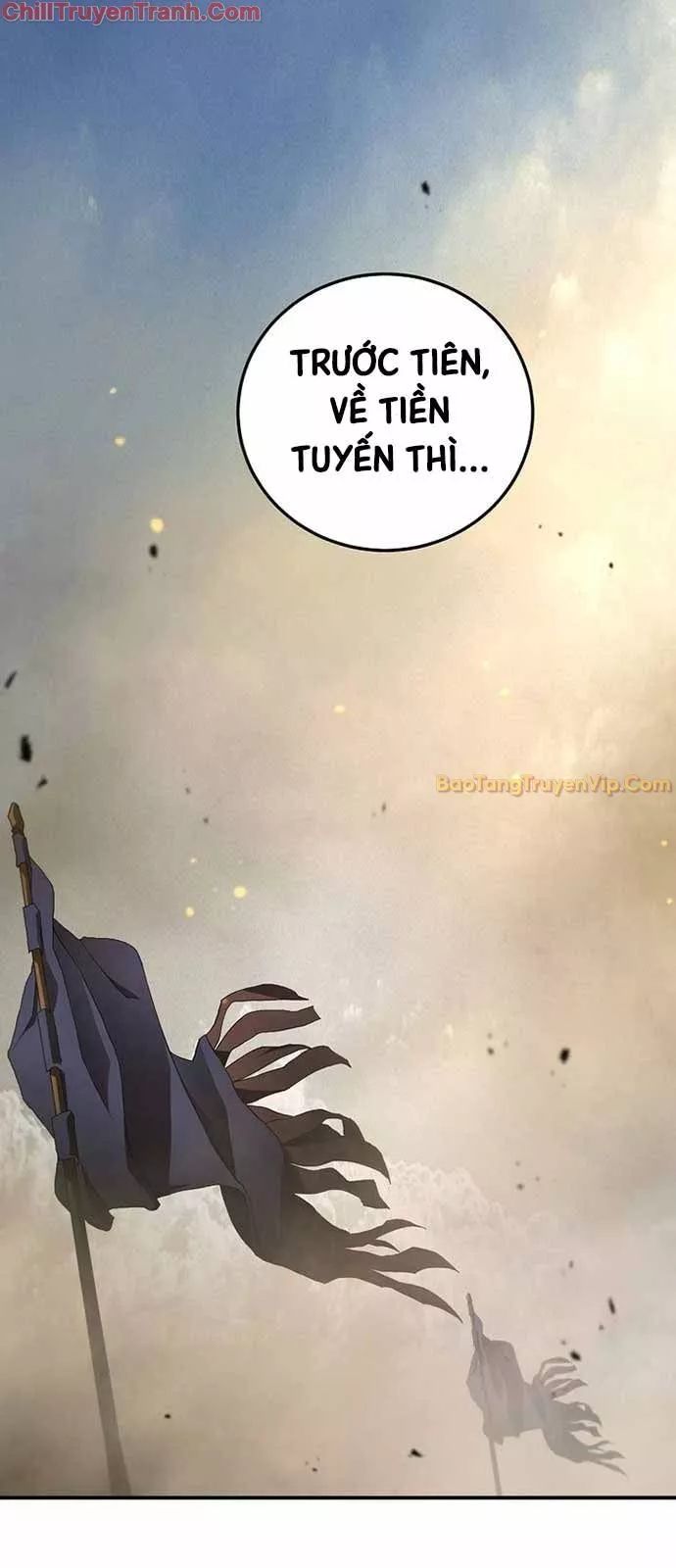 Võ Đang Kỳ Hiệp - Chapter 145 - Page 50