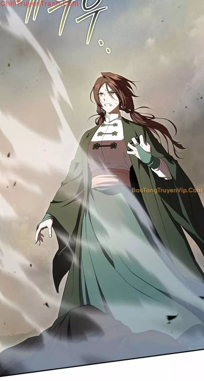 Võ Đang Kỳ Hiệp - Chapter 145 - Page 53