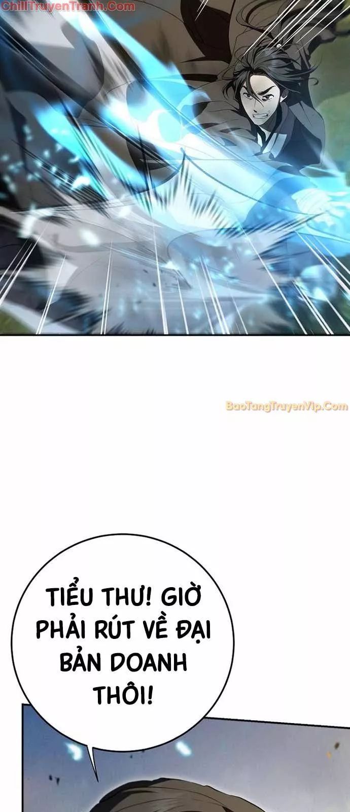 Võ Đang Kỳ Hiệp - Chapter 145 - Page 56