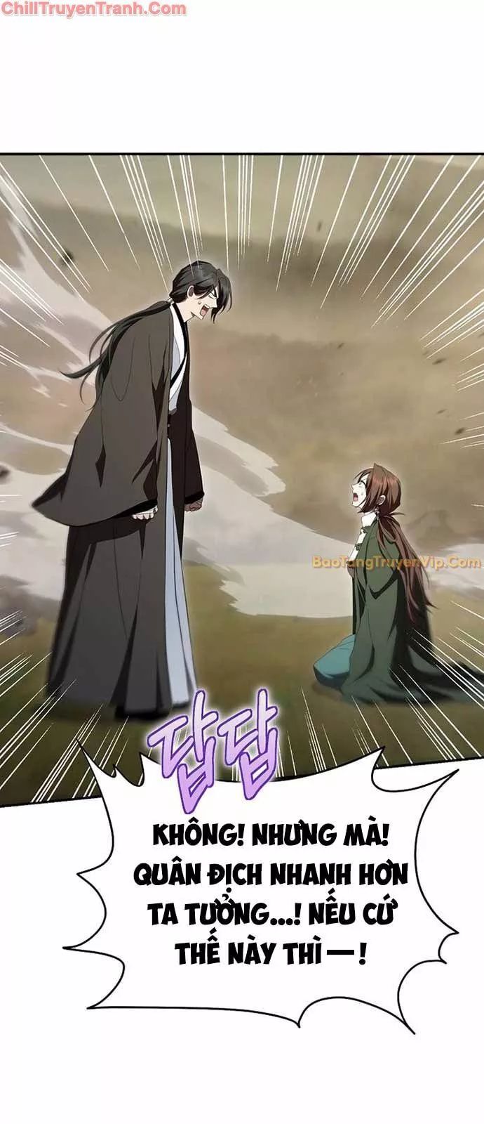 Võ Đang Kỳ Hiệp - Chapter 145 - Page 60