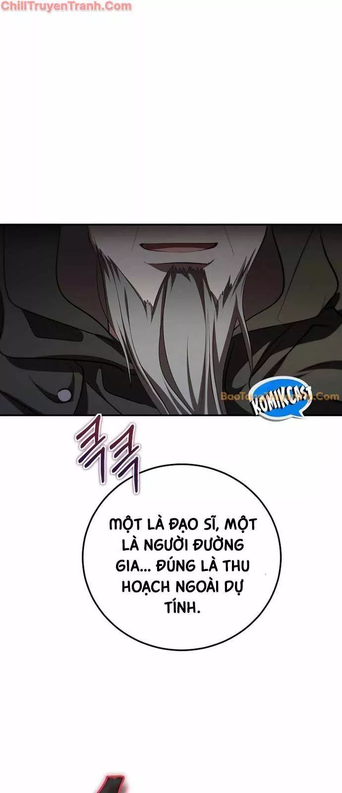 Võ Đang Kỳ Hiệp - Chapter 145 - Page 61