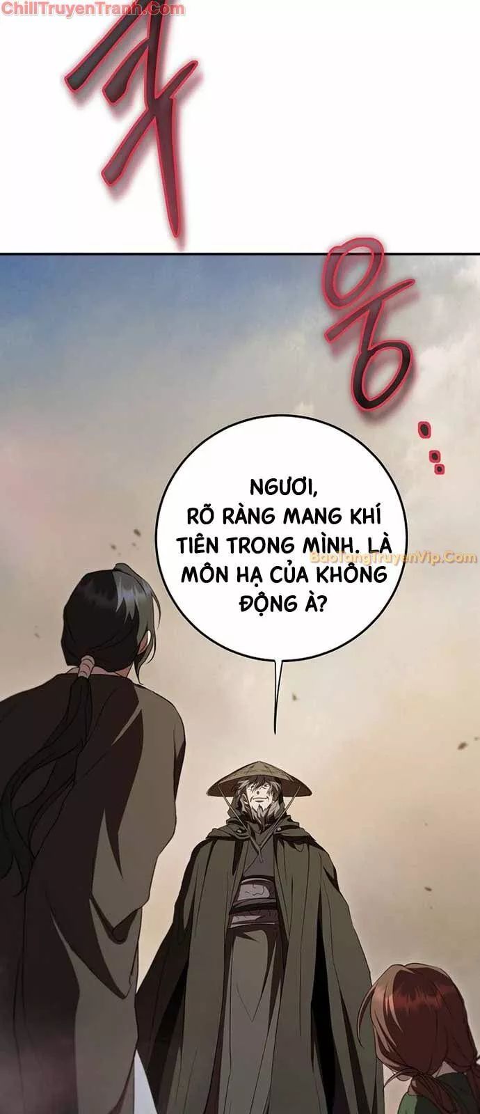 Võ Đang Kỳ Hiệp - Chapter 145 - Page 62