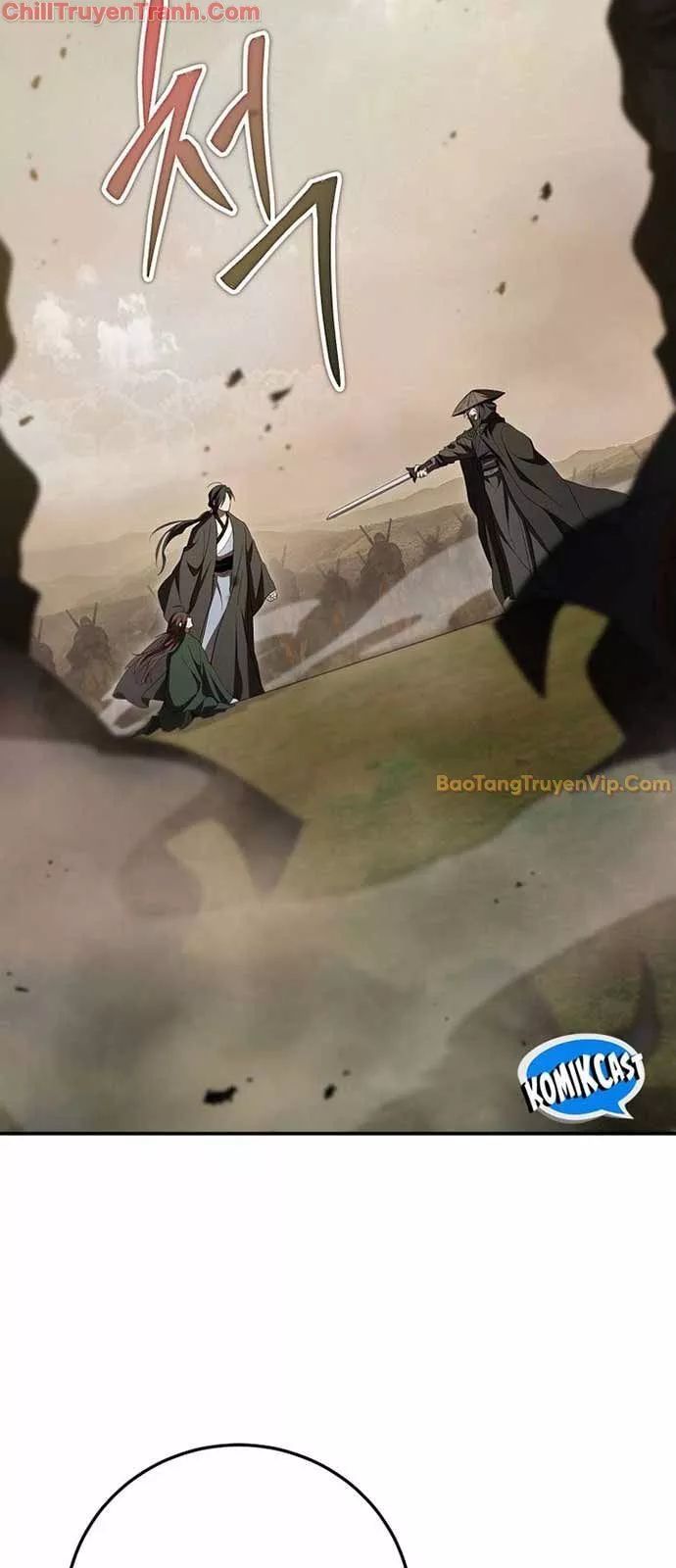 Võ Đang Kỳ Hiệp - Chapter 145 - Page 65