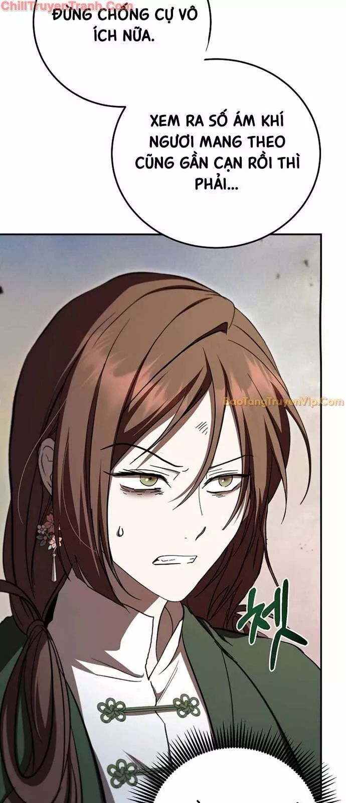 Võ Đang Kỳ Hiệp - Chapter 145 - Page 66