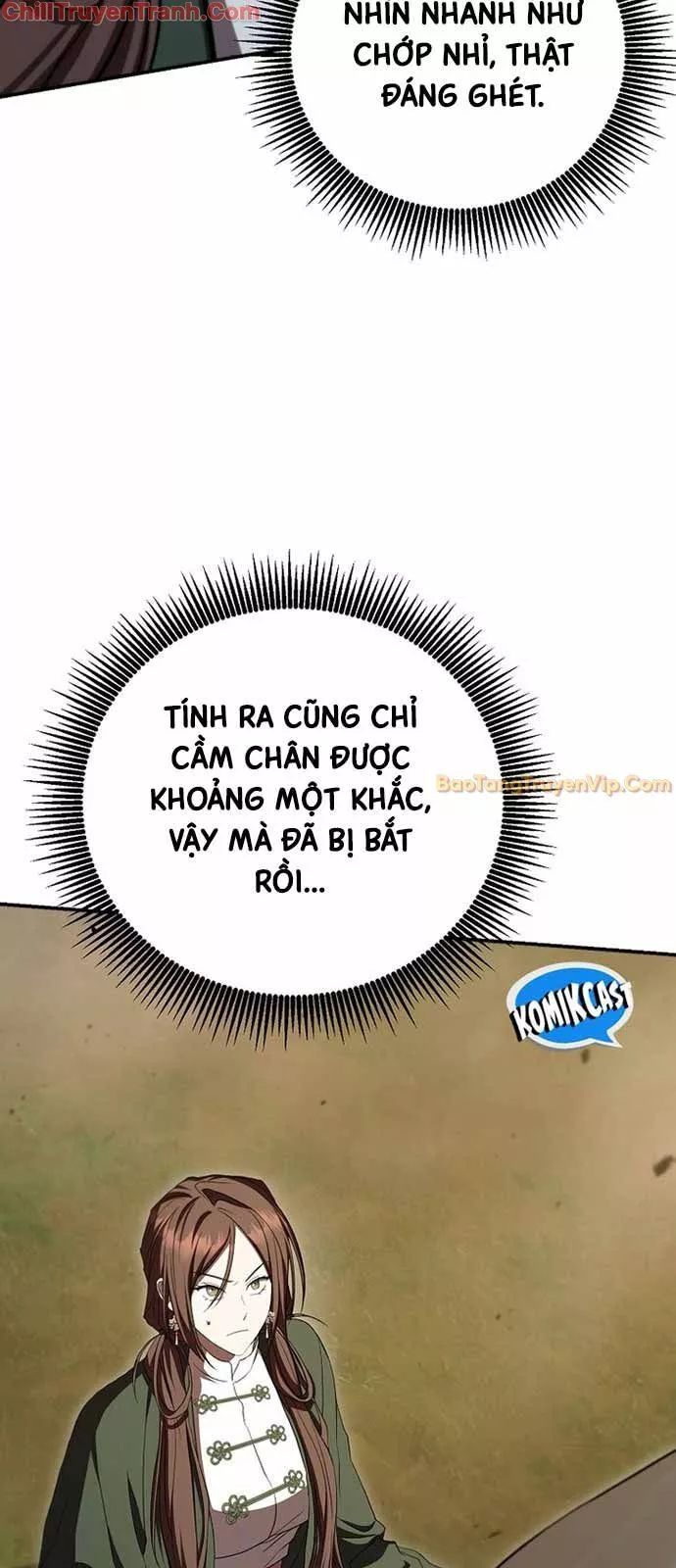 Võ Đang Kỳ Hiệp - Chapter 145 - Page 67