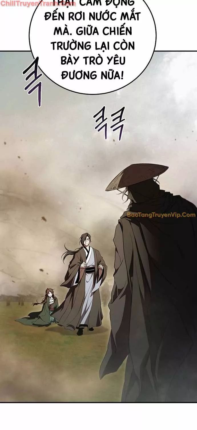 Võ Đang Kỳ Hiệp - Chapter 145 - Page 71
