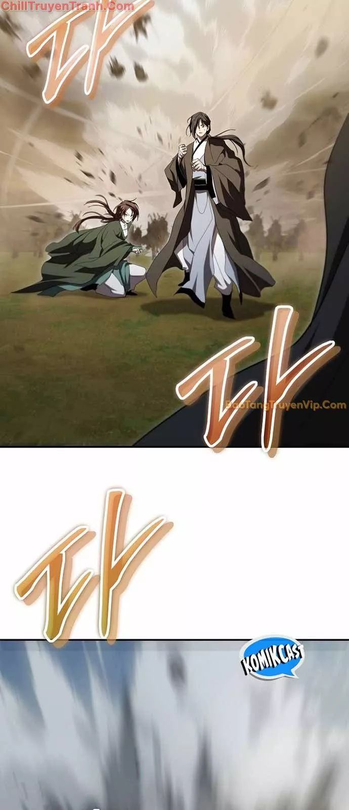 Võ Đang Kỳ Hiệp - Chapter 145 - Page 74
