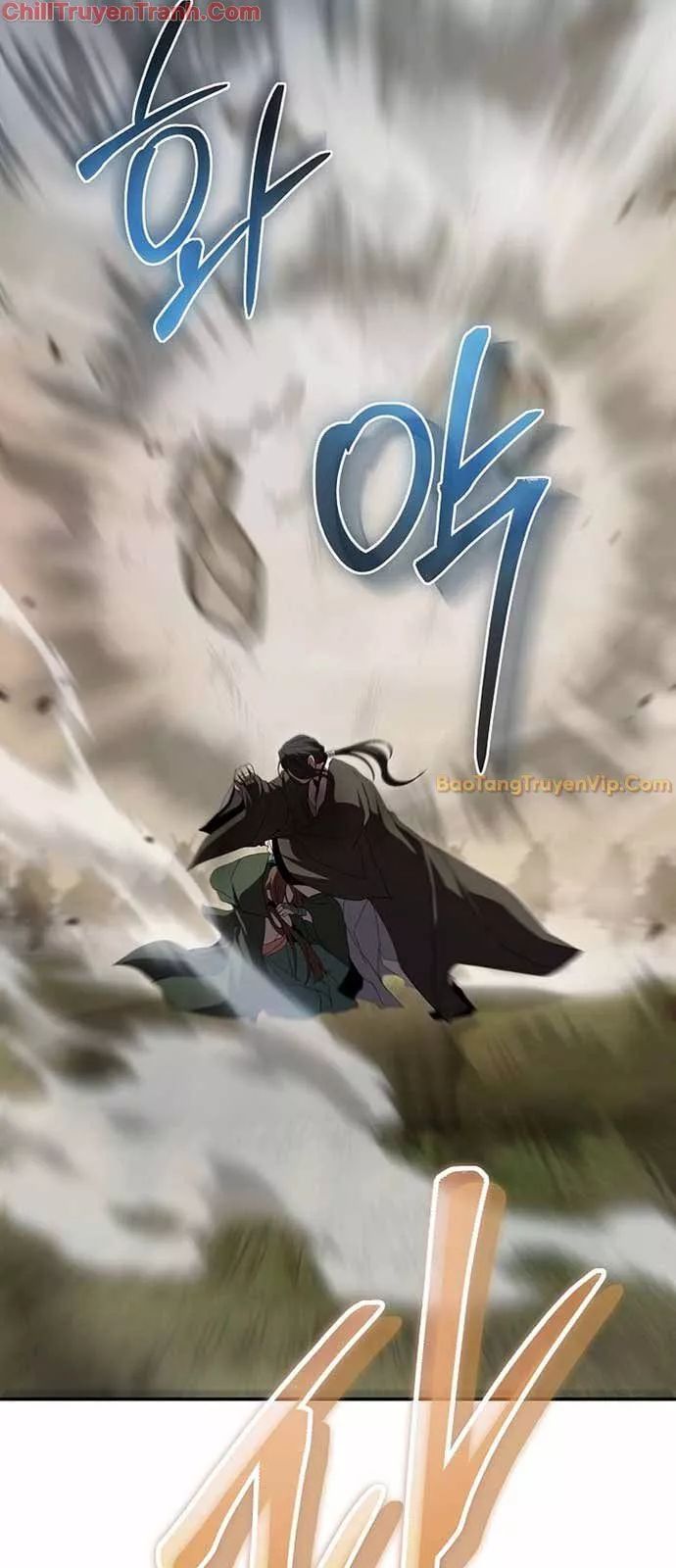 Võ Đang Kỳ Hiệp - Chapter 145 - Page 75