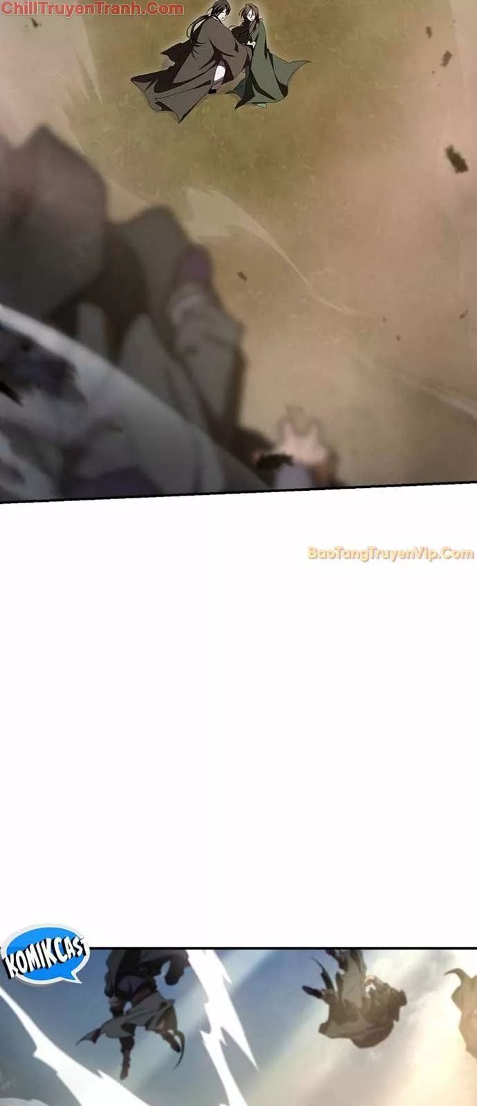 Võ Đang Kỳ Hiệp - Chapter 145 - Page 84