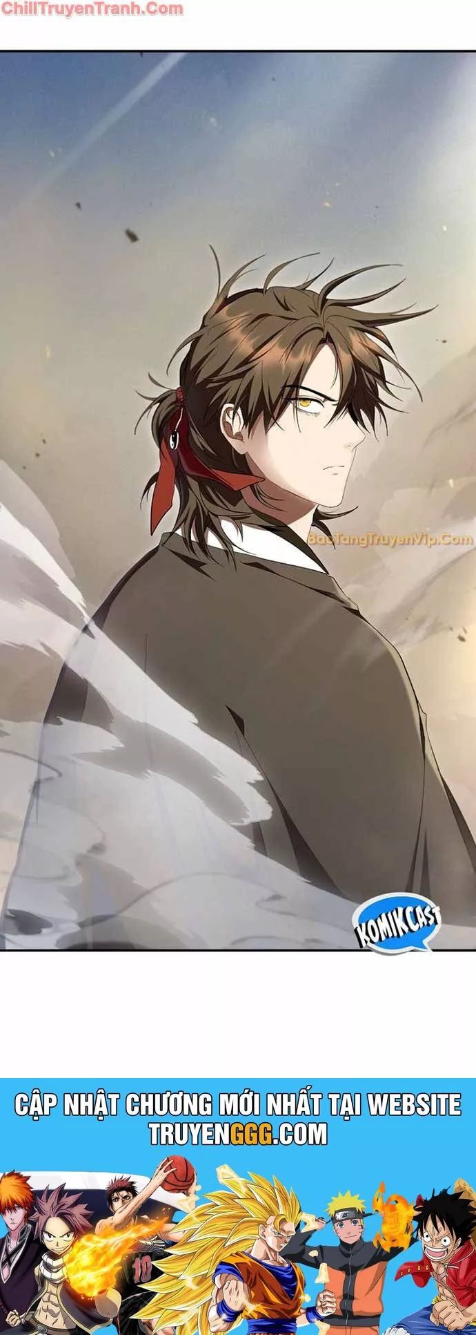 Võ Đang Kỳ Hiệp - Chapter 145 - Page 86