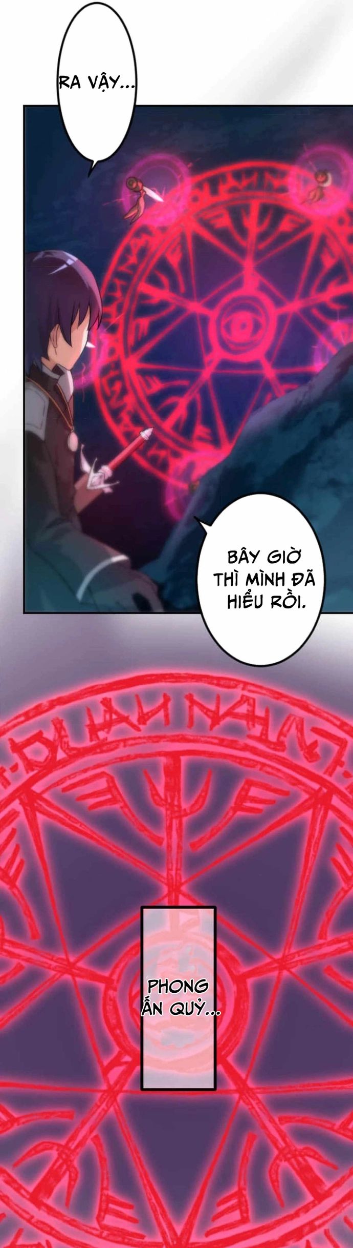 Pháp Sư Vô Địch Với Kỹ Năng Sao Chép - Chapter 10 - Page 11