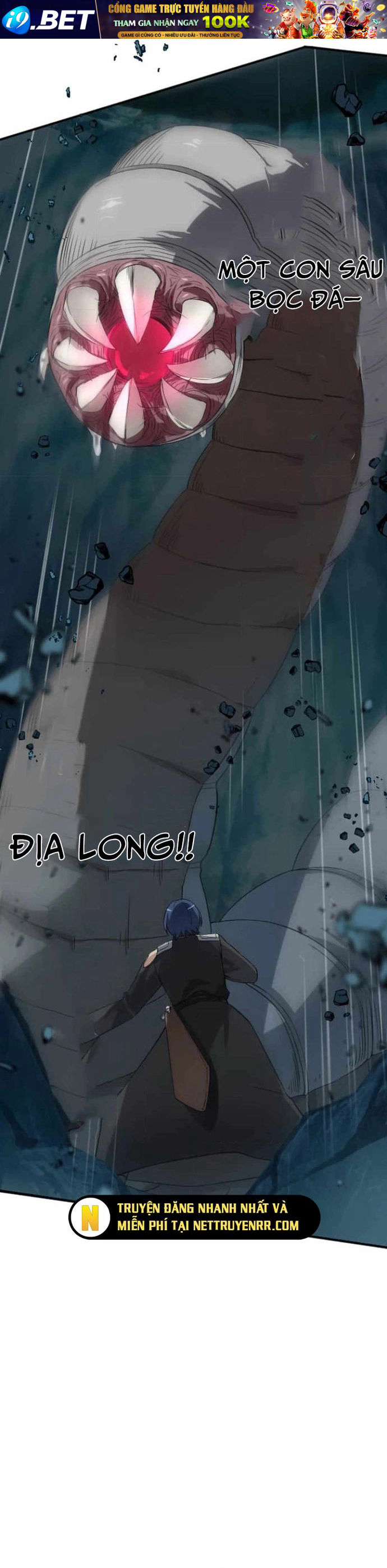 Pháp Sư Vô Địch Với Kỹ Năng Sao Chép - Chapter 10 - Page 15