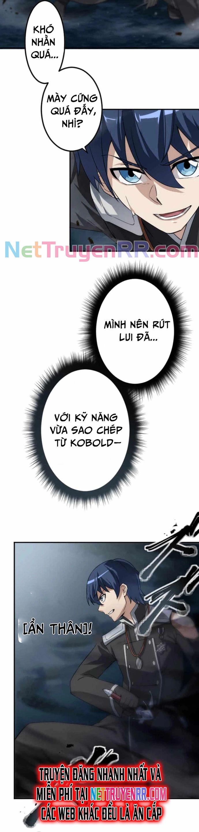 Pháp Sư Vô Địch Với Kỹ Năng Sao Chép - Chapter 10 - Page 18