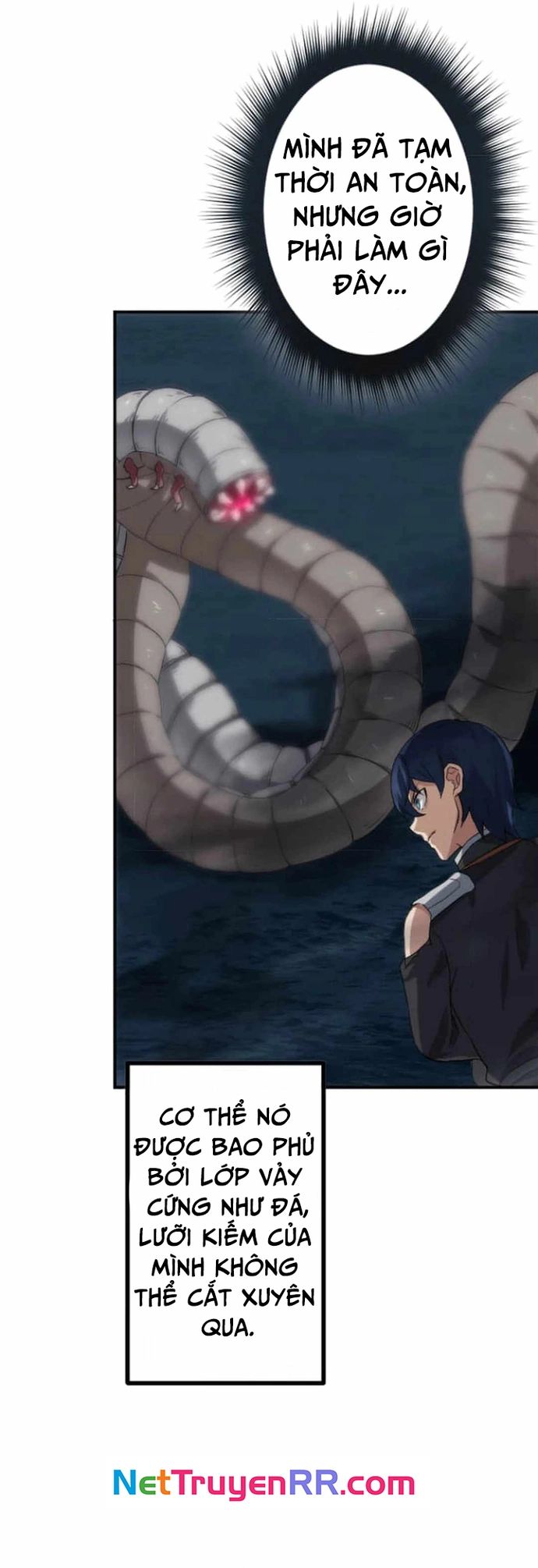 Pháp Sư Vô Địch Với Kỹ Năng Sao Chép - Chapter 10 - Page 20