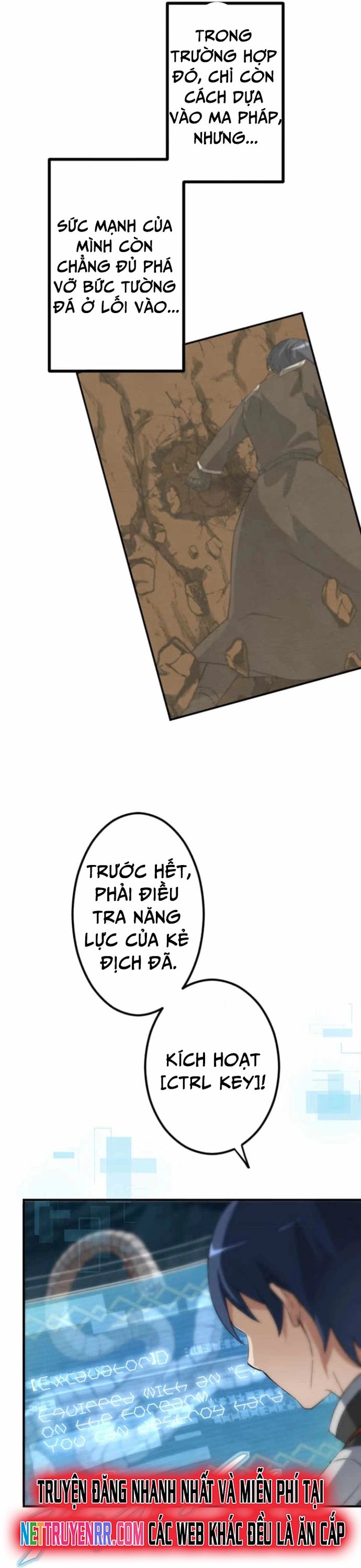 Pháp Sư Vô Địch Với Kỹ Năng Sao Chép - Chapter 10 - Page 21