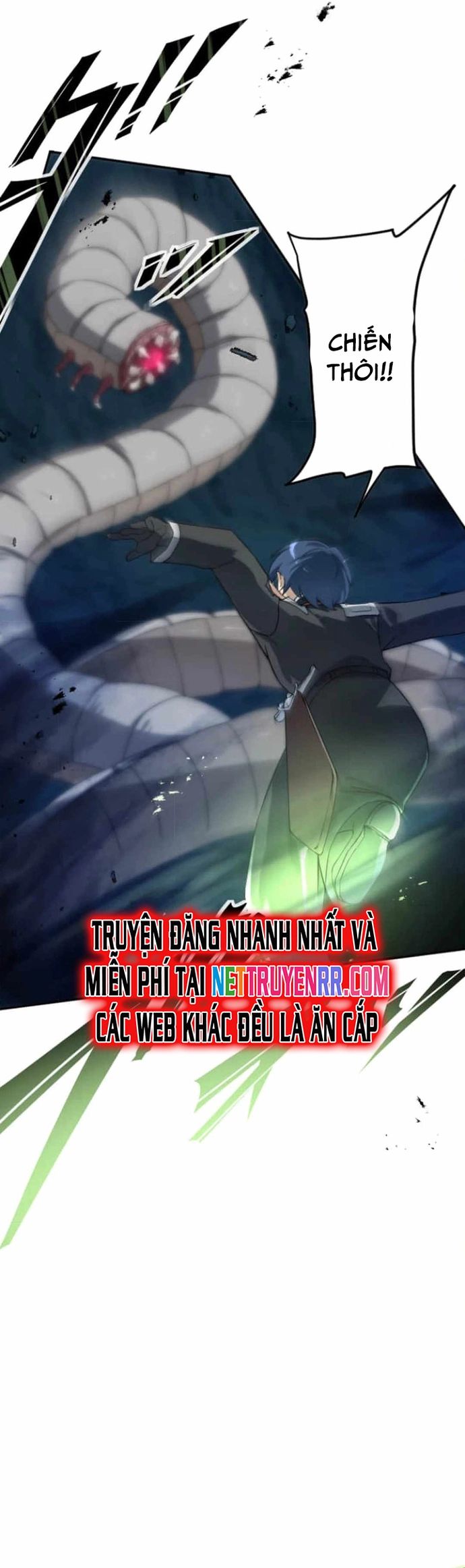Pháp Sư Vô Địch Với Kỹ Năng Sao Chép - Chapter 10 - Page 23
