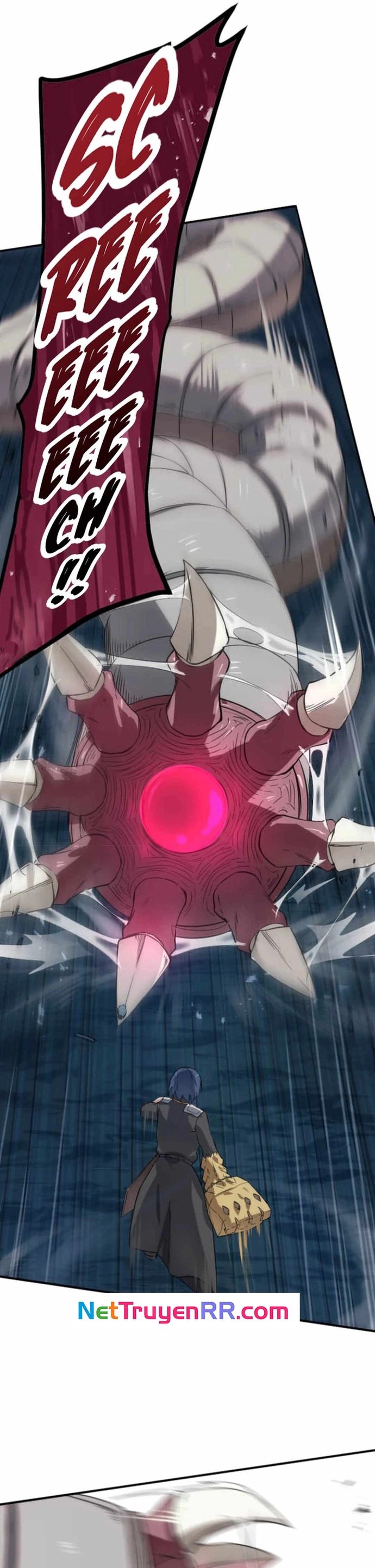 Pháp Sư Vô Địch Với Kỹ Năng Sao Chép - Chapter 10 - Page 28