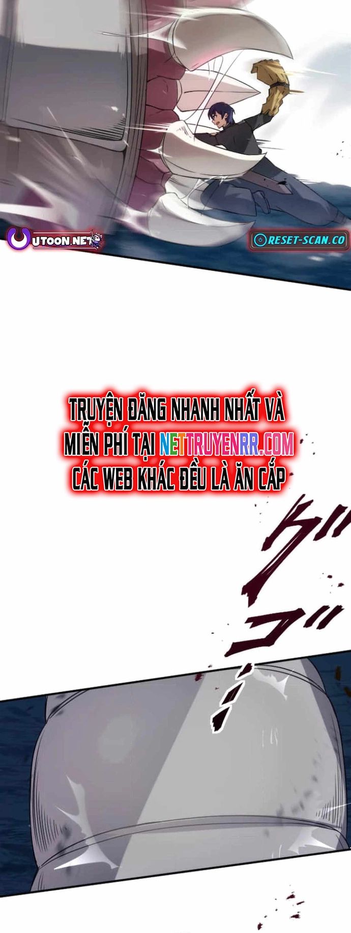 Pháp Sư Vô Địch Với Kỹ Năng Sao Chép - Chapter 10 - Page 29