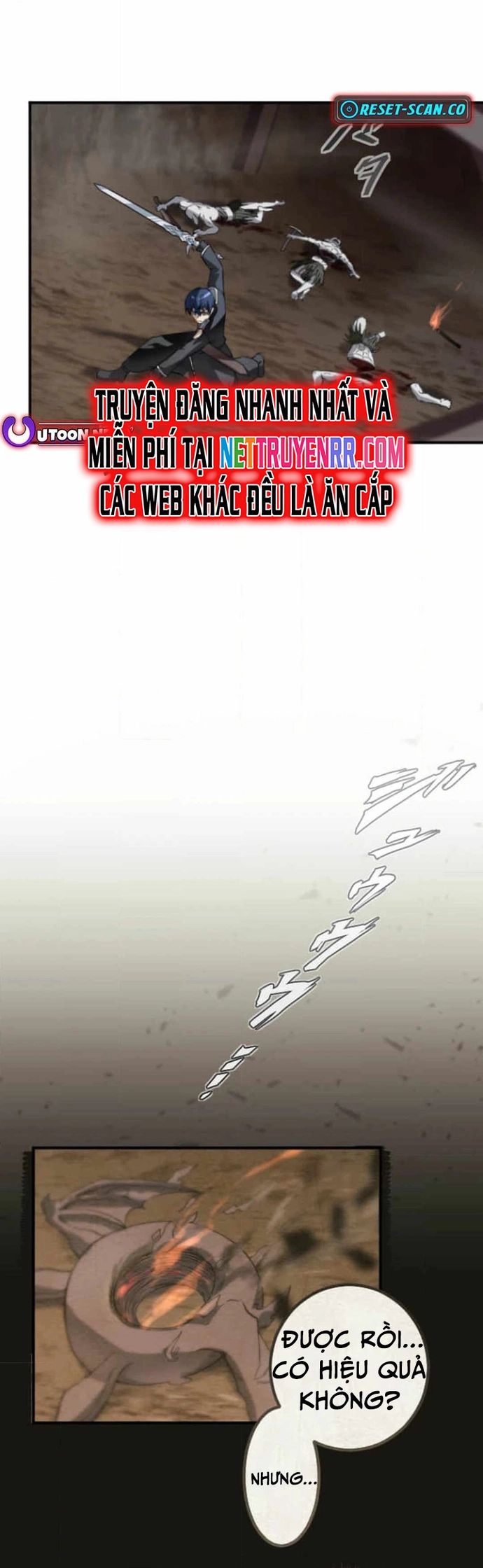 Pháp Sư Vô Địch Với Kỹ Năng Sao Chép - Chapter 10 - Page 3