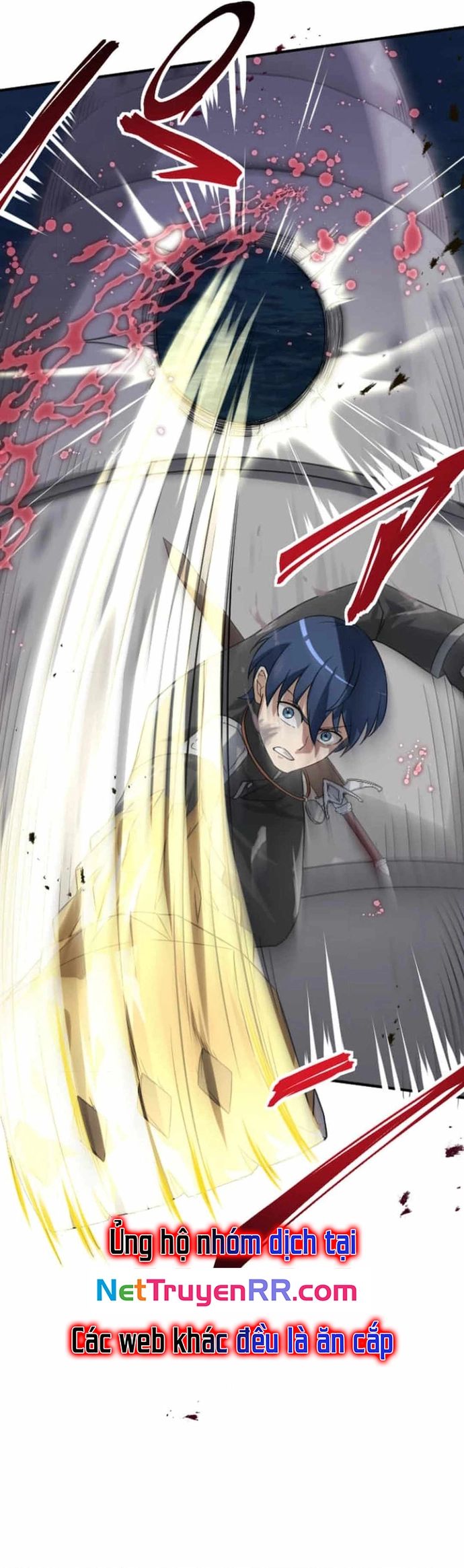 Pháp Sư Vô Địch Với Kỹ Năng Sao Chép - Chapter 10 - Page 30