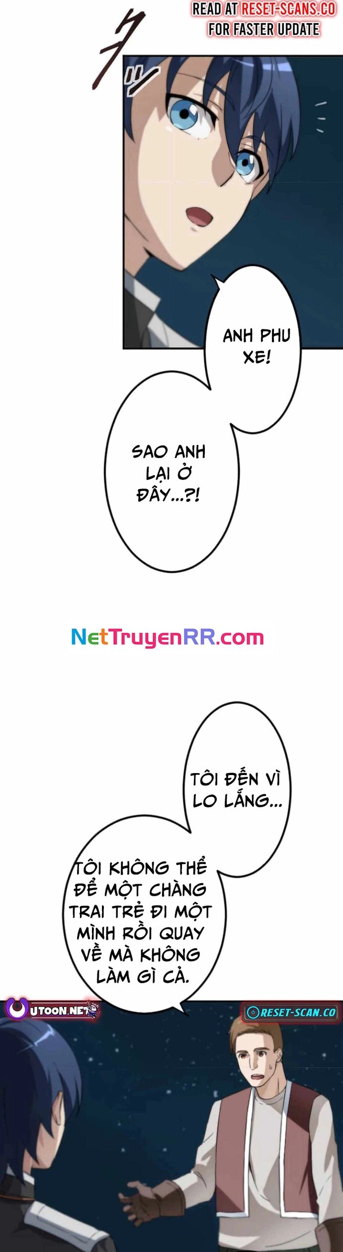 Pháp Sư Vô Địch Với Kỹ Năng Sao Chép - Chapter 10 - Page 38