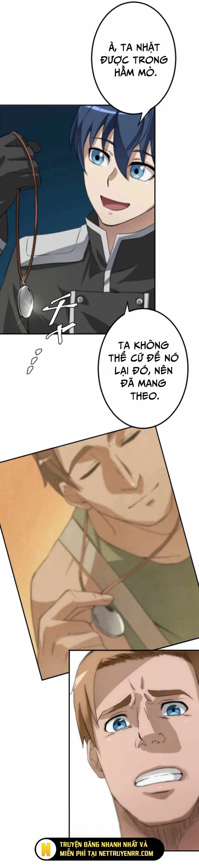 Pháp Sư Vô Địch Với Kỹ Năng Sao Chép - Chapter 10 - Page 40