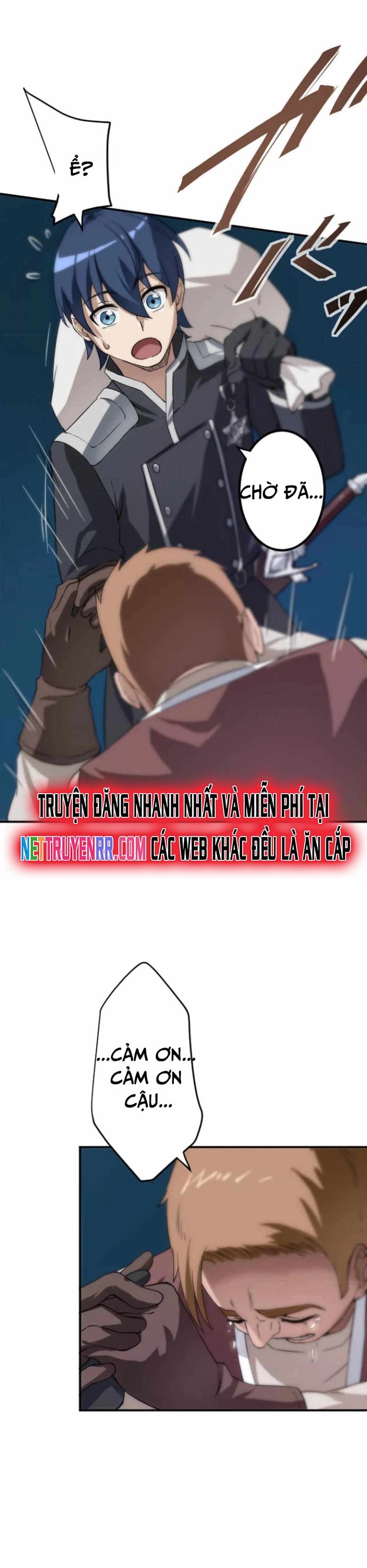 Pháp Sư Vô Địch Với Kỹ Năng Sao Chép - Chapter 10 - Page 41