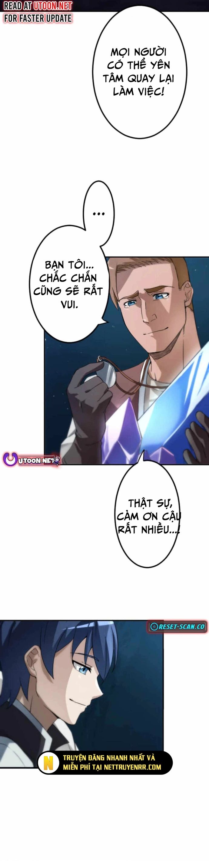 Pháp Sư Vô Địch Với Kỹ Năng Sao Chép - Chapter 10 - Page 44