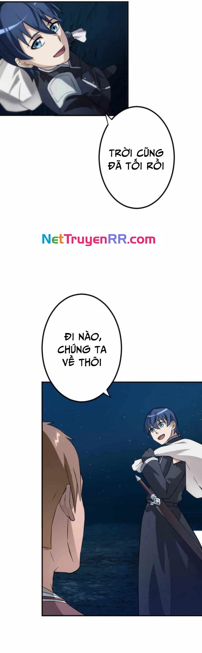 Pháp Sư Vô Địch Với Kỹ Năng Sao Chép - Chapter 10 - Page 45