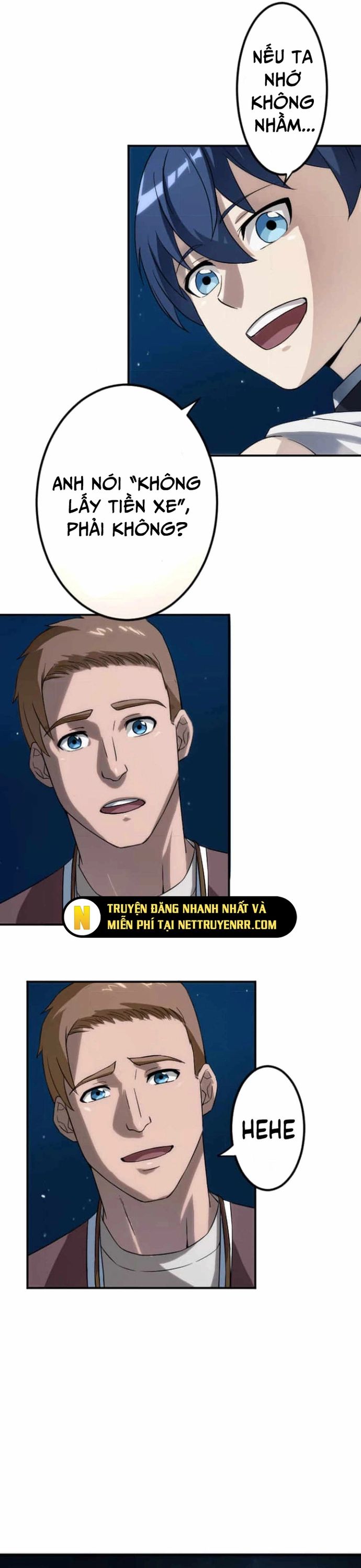 Pháp Sư Vô Địch Với Kỹ Năng Sao Chép - Chapter 10 - Page 46