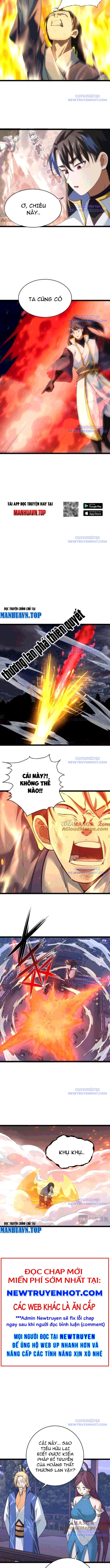 Ta Đoạt Xá Người Chơi Hệ Thống - Chapter 116 - Page 3