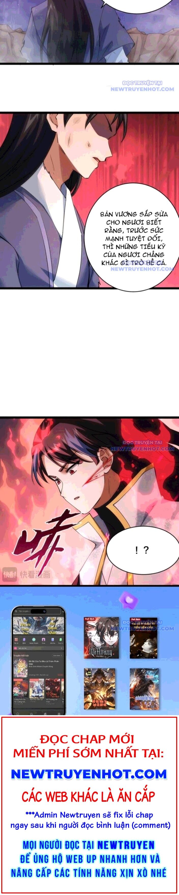 Ta Đoạt Xá Người Chơi Hệ Thống - Chapter 116 - Page 5