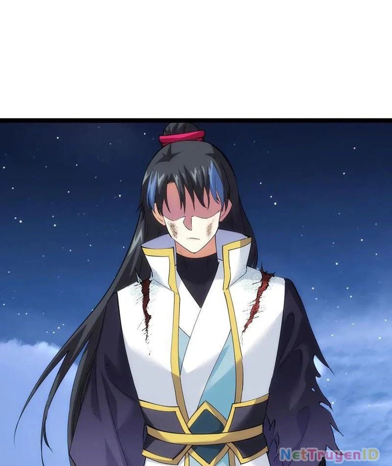 Ta Đoạt Xá Người Chơi Hệ Thống - Chapter 117 - Page 10