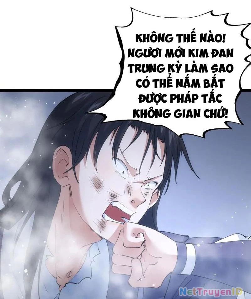 Ta Đoạt Xá Người Chơi Hệ Thống - Chapter 117 - Page 19