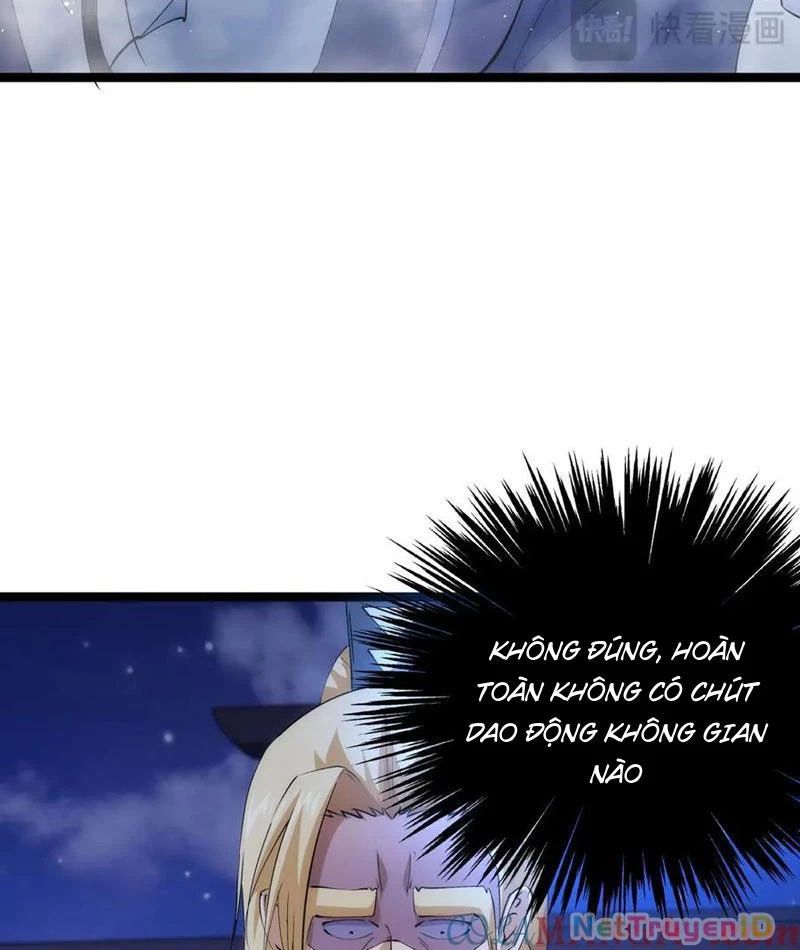 Ta Đoạt Xá Người Chơi Hệ Thống - Chapter 117 - Page 20