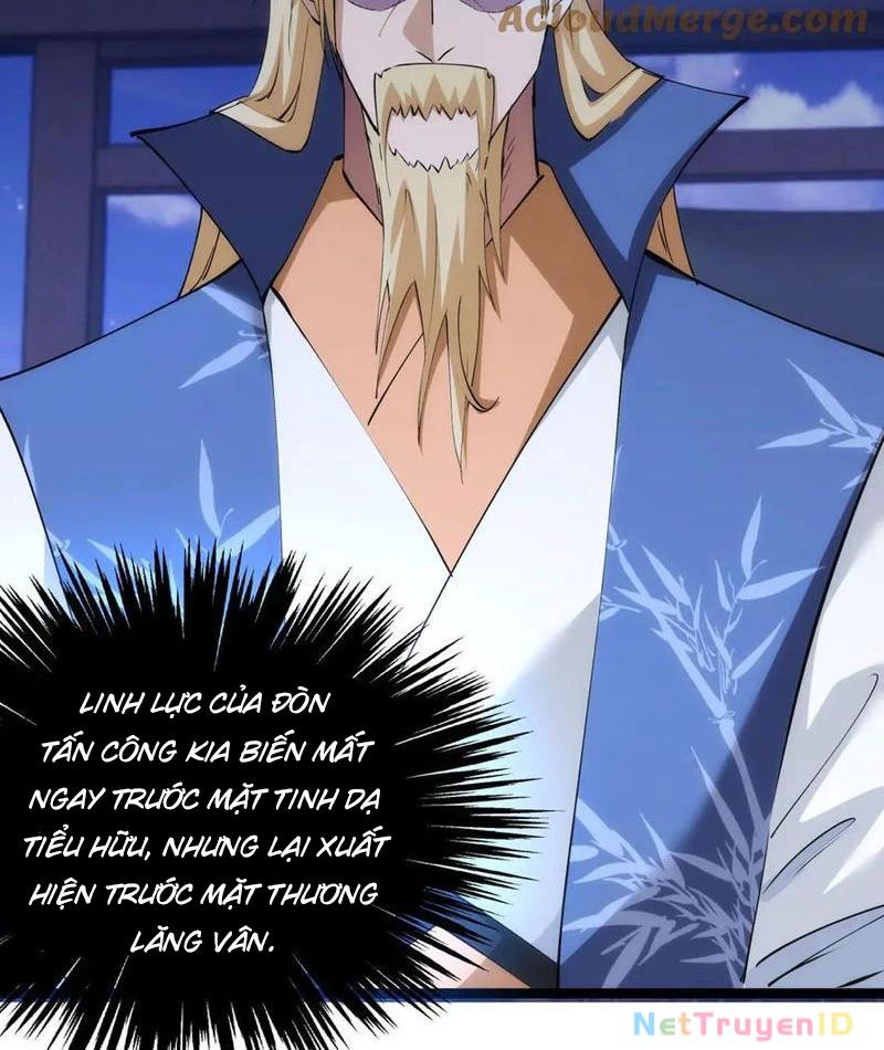 Ta Đoạt Xá Người Chơi Hệ Thống - Chapter 117 - Page 21