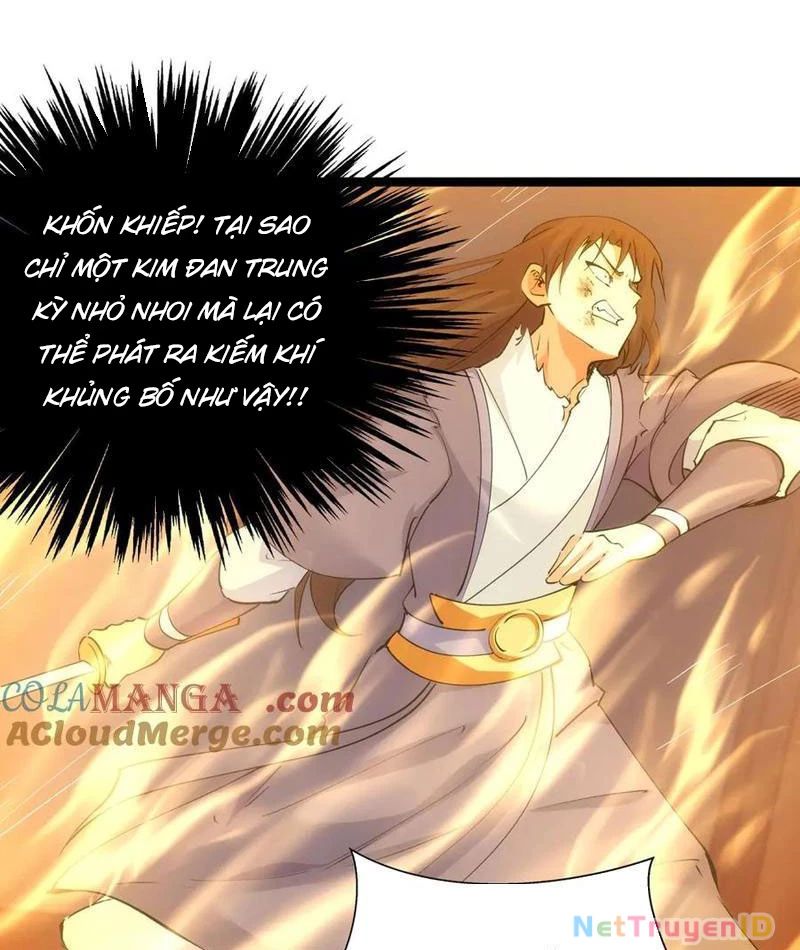 Ta Đoạt Xá Người Chơi Hệ Thống - Chapter 117 - Page 28