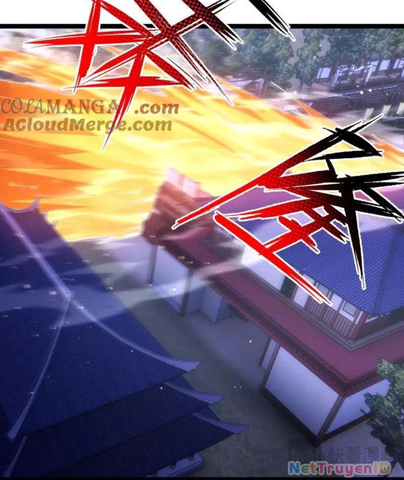 Ta Đoạt Xá Người Chơi Hệ Thống - Chapter 117 - Page 33