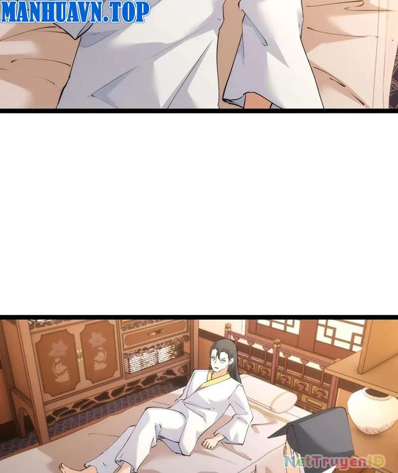 Ta Đoạt Xá Người Chơi Hệ Thống - Chapter 117 - Page 36